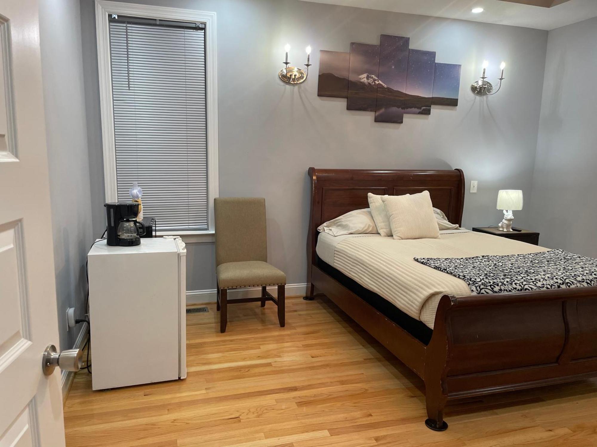 Апартаменты La Casa Grande Hosting Whitsett Экстерьер фото